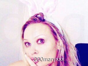 000maryxxx