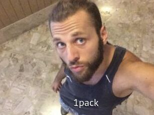 1pack