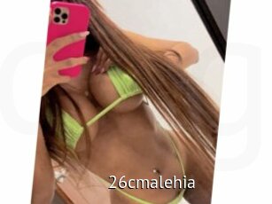 26cmalehia