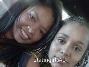 2_latingirls4U