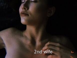 2nd_wife