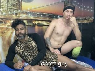 3three_guy