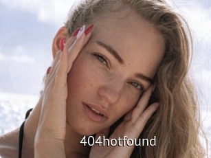 404hotfound