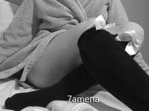 7amena