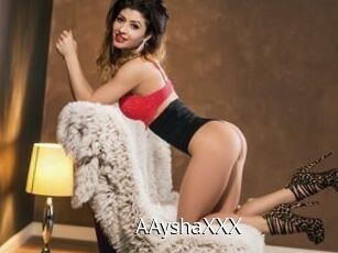 AAyshaXXX
