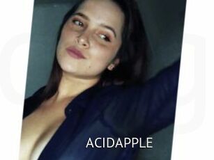 ACIDAPPLE
