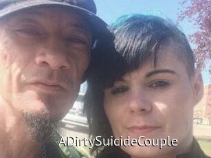 ADirtySuicideCouple