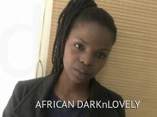 AFRICAN_DARKnLOVELY