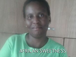 AFRICAN_SWEETNESS