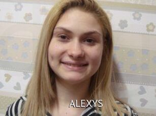 ALEXYS_