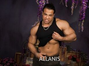 ALLANIS