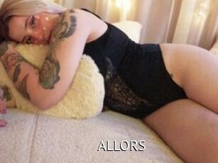 ALLORS