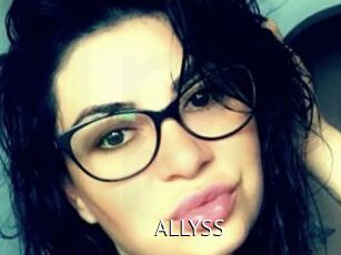 ALLYSS