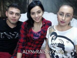 ALYNvRAISAvXARA