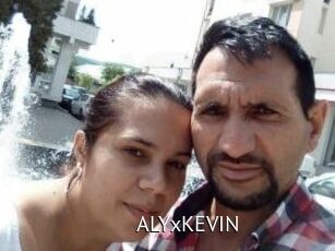 ALYxKEVIN