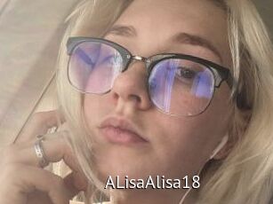 ALisaAlisa18