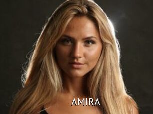 AMIRA