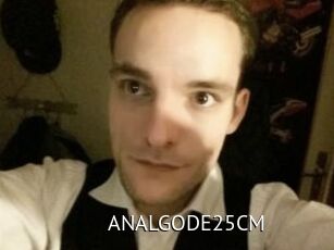 ANALGODE25CM