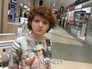 ANIME19