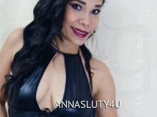 ANNASLUTY4U
