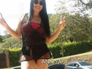 ANNISA