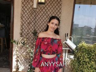 ANYYSAH