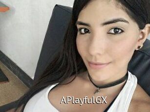APlayfulGX