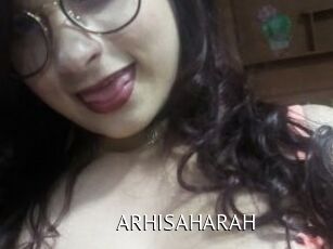ARHISAHARAH