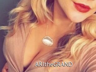 ARItheGRAND