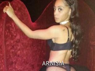 ARNISIA