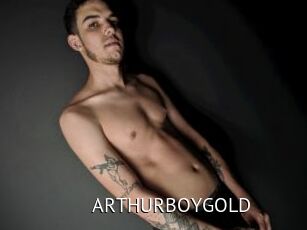 ARTHURBOYGOLD