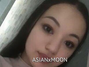 ASIANxMOON