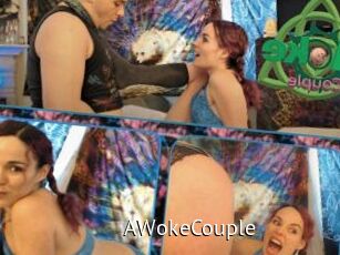 AWokeCouple