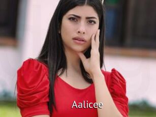 Aalicee