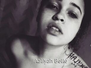 Aaliyah_Belle