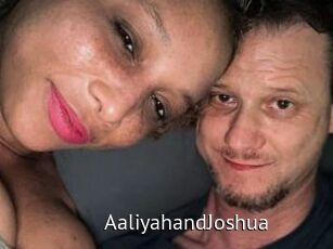 AaliyahandJoshua