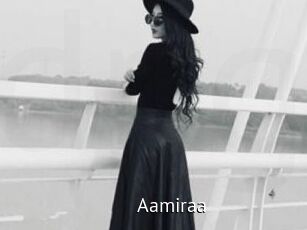 Aamiraa