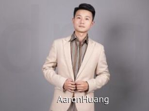 AaronHuang