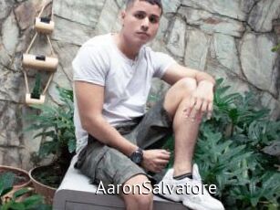 AaronSalvatore