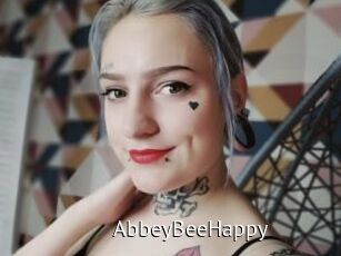 AbbeyBeeHappy