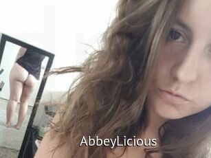 AbbeyLicious