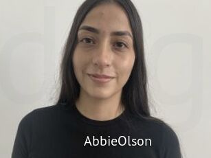 AbbieOlson