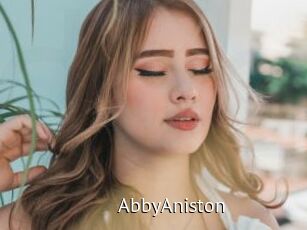 AbbyAniston