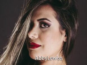 AbbyLewiss