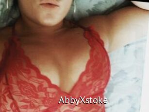 AbbyXstoke