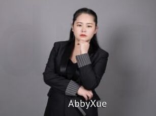 AbbyXue