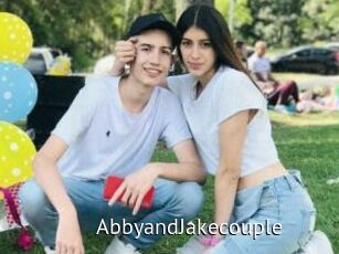 AbbyandJakecouple