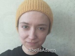AbellaAdams