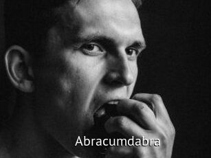 Abra_cumdabra