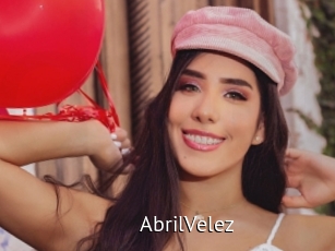 AbrilVelez Du Porno Gratuit